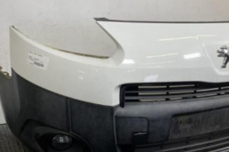 Pare choc avant PEUGEOT PARTNER 2
