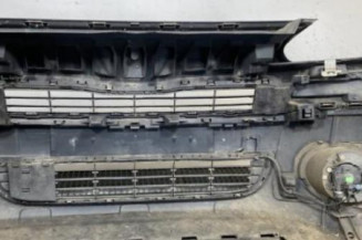 Pare choc avant PEUGEOT PARTNER 2