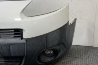 Pare choc avant PEUGEOT PARTNER 2