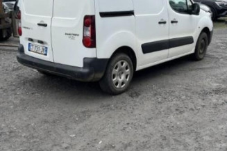 Pare choc avant PEUGEOT PARTNER 2