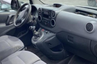 Pare choc avant PEUGEOT PARTNER 2