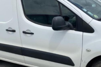Pare choc avant PEUGEOT PARTNER 2