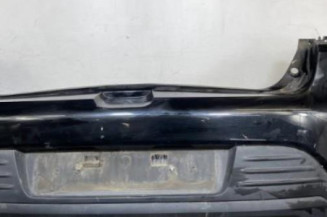 Pare choc arriere RENAULT CLIO 4 Photo n°1
