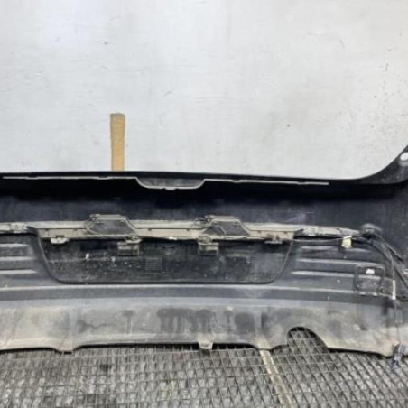 Pare choc arriere RENAULT CLIO 4