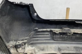 Pare choc arriere RENAULT CLIO 4