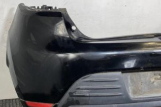 Pare choc arriere RENAULT CLIO 4