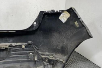 Pare choc arriere RENAULT CLIO 4