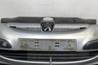 Pare choc avant PEUGEOT 307 Photo n°1