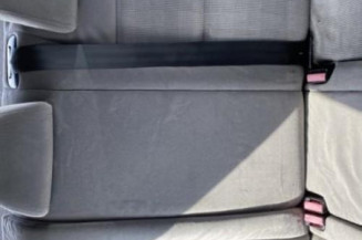 Pare choc avant PEUGEOT 307