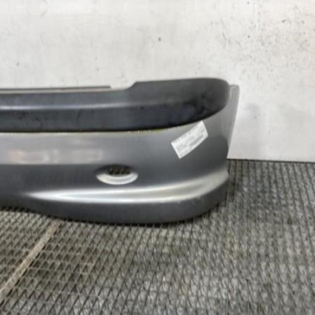 Pare choc arriere PEUGEOT 206