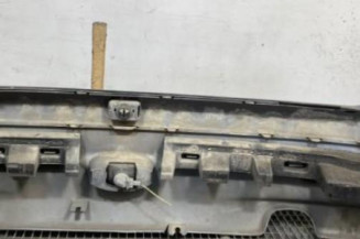 Pare choc arriere PEUGEOT 206