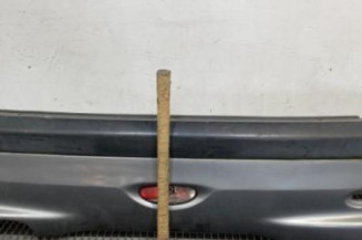 Pare choc arriere PEUGEOT 206