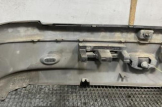 Pare choc arriere PEUGEOT 206