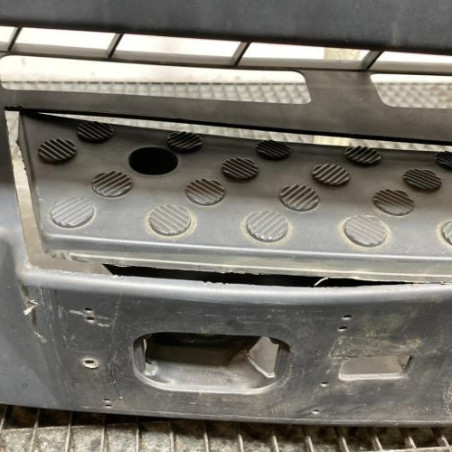 Pare choc avant MERCEDES SPRINTER 2