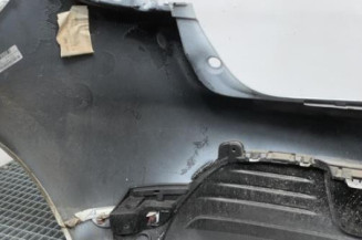 Pare choc arriere RENAULT CLIO 4 Photo n°1
