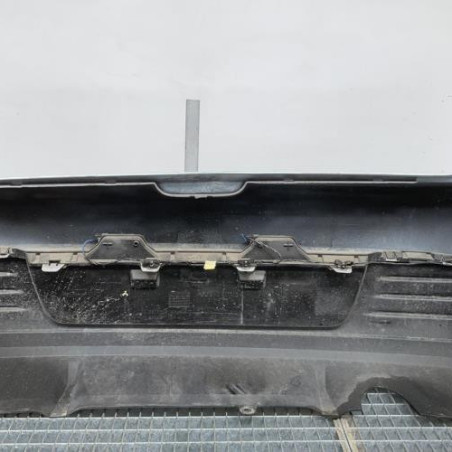 Pare choc arriere RENAULT CLIO 4