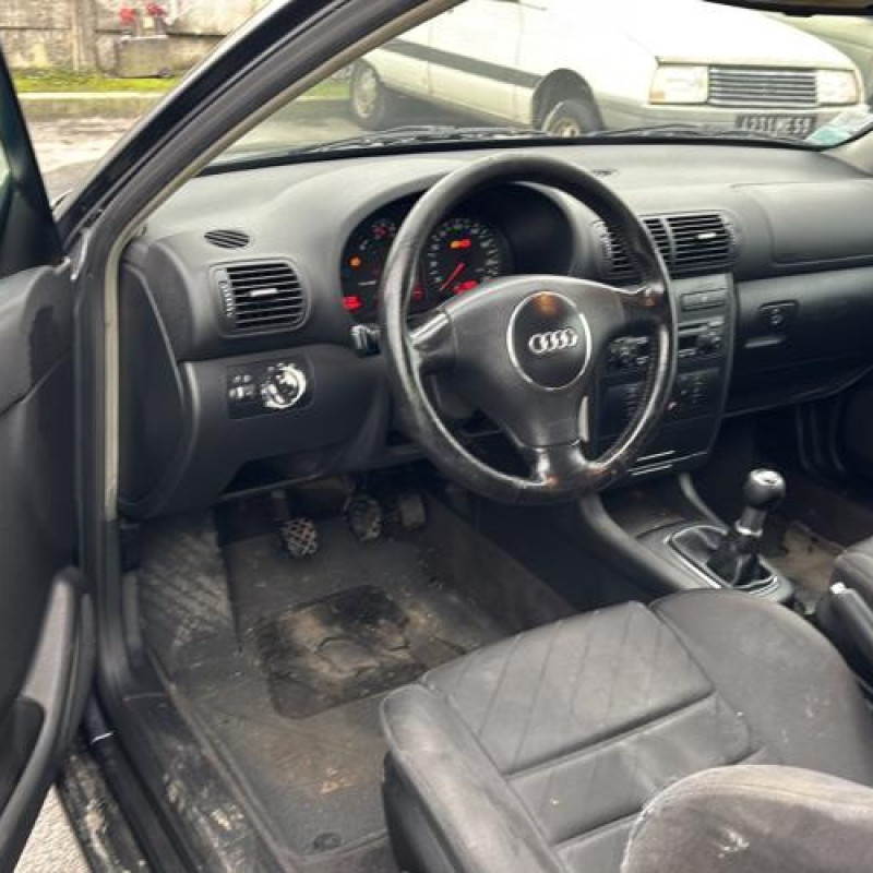 Contacteur tournant AUDI A3 1 Photo n°16