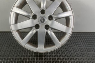 Jante RENAULT SCENIC 3 Photo n°1