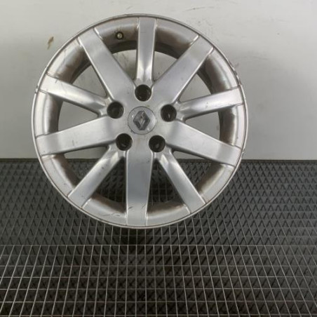 Jante RENAULT SCENIC 3 Photo n°1