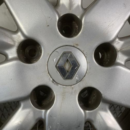 Jante RENAULT SCENIC 3