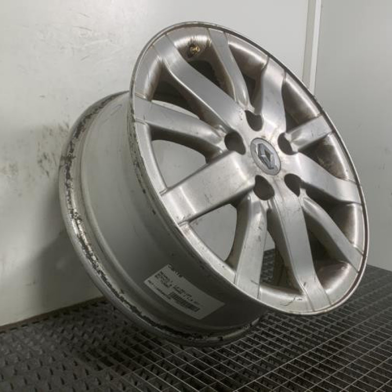 Jante RENAULT SCENIC 3 Photo n°3