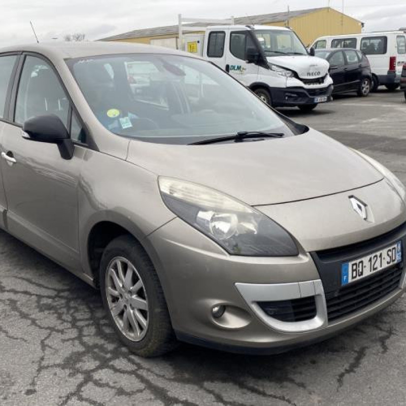 Jante RENAULT SCENIC 3 Photo n°5