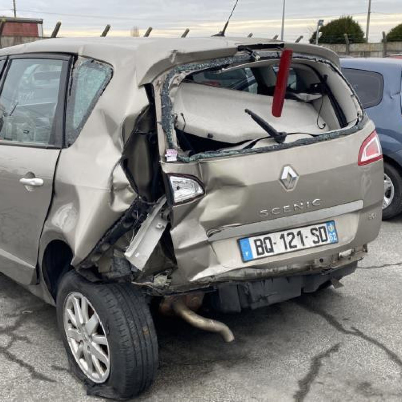 Jante RENAULT SCENIC 3 Photo n°7