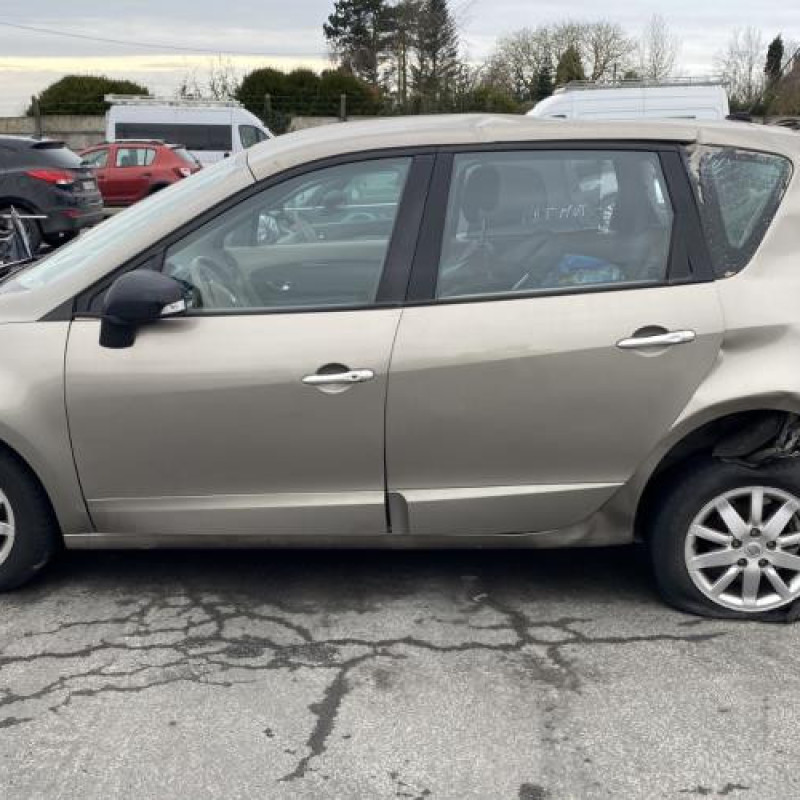Jante RENAULT SCENIC 3 Photo n°9