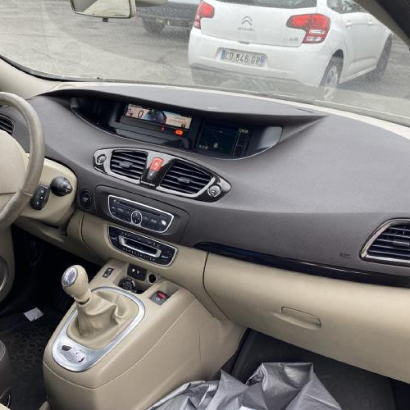 Jante RENAULT SCENIC 3 Photo n°12