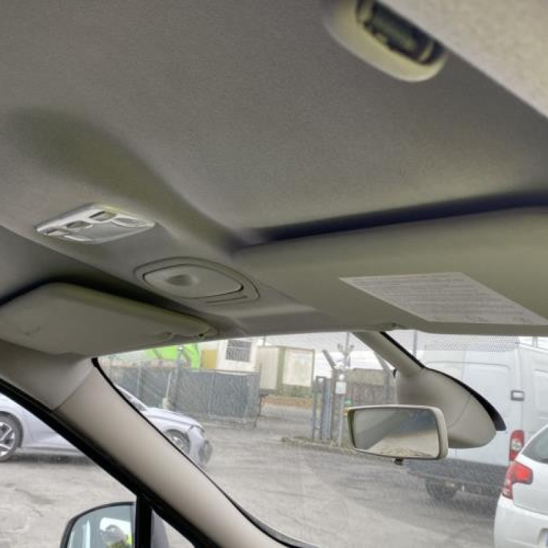 Jante RENAULT SCENIC 3 Photo n°13