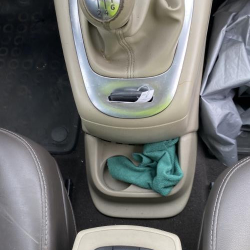 Jante RENAULT SCENIC 3 Photo n°20
