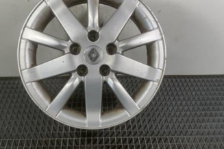 Jante RENAULT SCENIC 3 Photo n°1