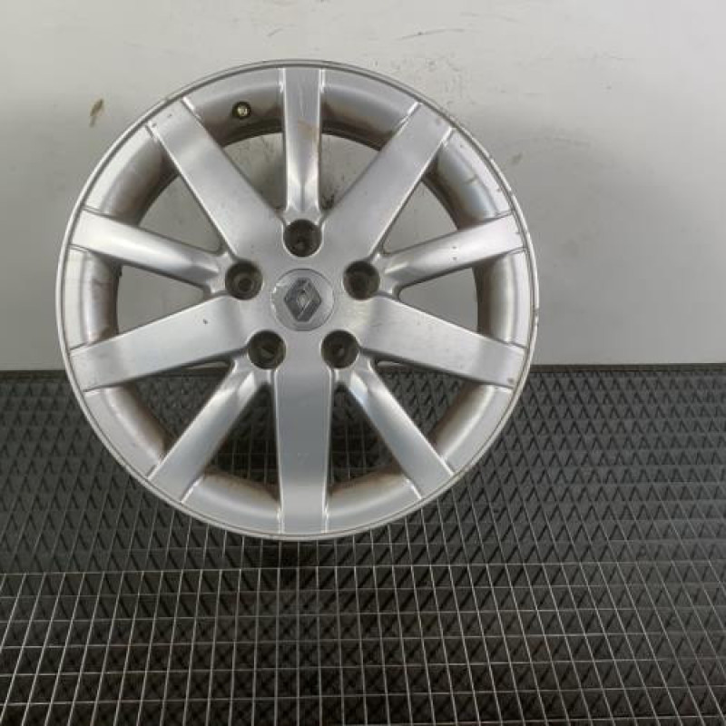 Jante RENAULT SCENIC 3 Photo n°1