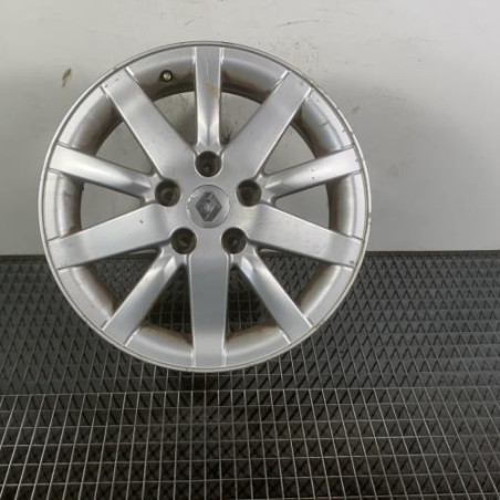 Jante RENAULT SCENIC 3 Photo n°1