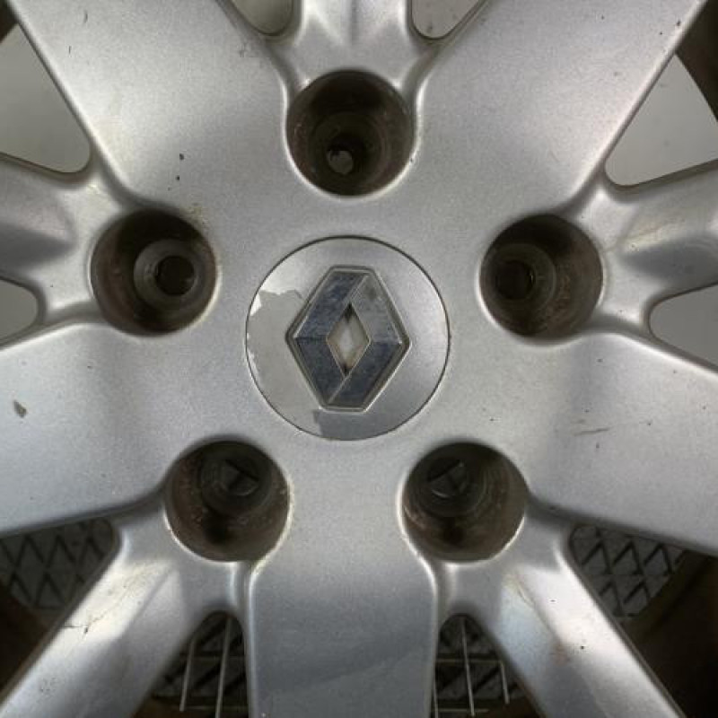 Jante RENAULT SCENIC 3 Photo n°2