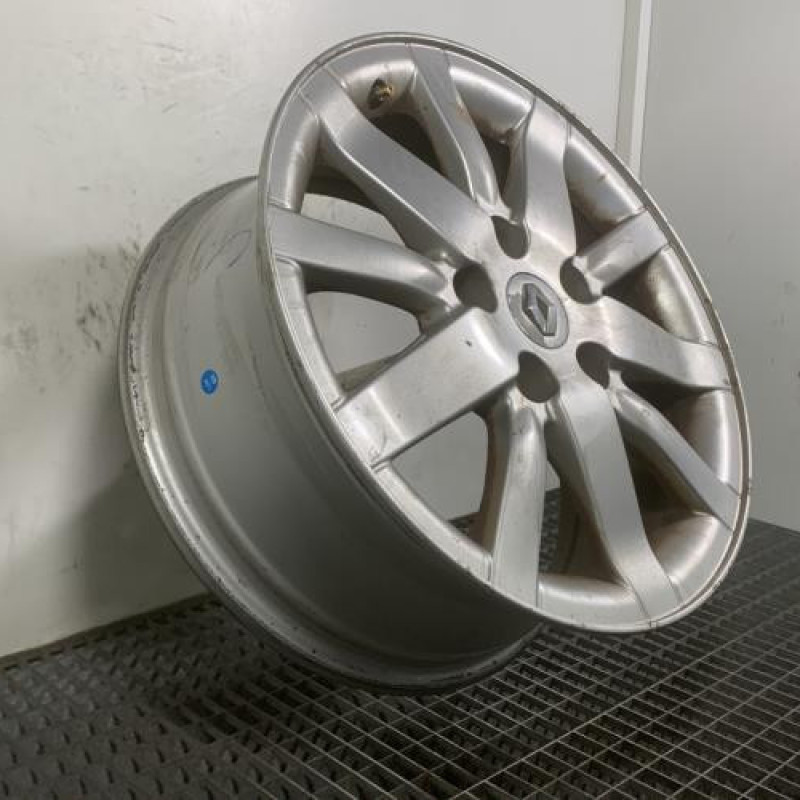Jante RENAULT SCENIC 3 Photo n°3