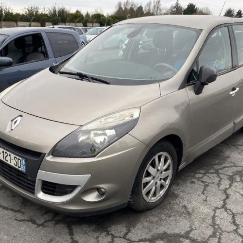 Jante RENAULT SCENIC 3 Photo n°4