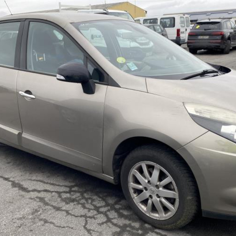 Jante RENAULT SCENIC 3 Photo n°10