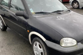 Jante OPEL CORSA B