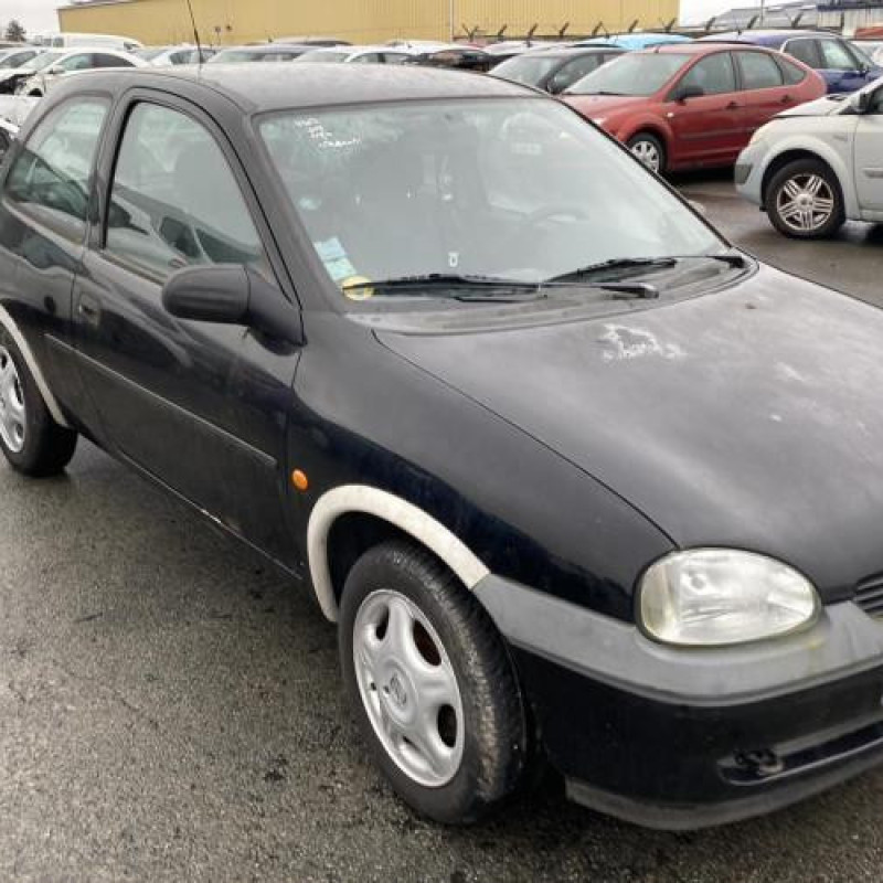 Jante OPEL CORSA B Photo n°4