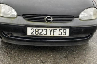 Jante OPEL CORSA B