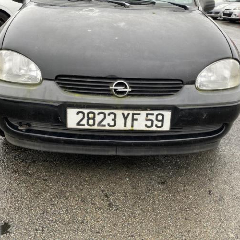 Jante OPEL CORSA B Photo n°5