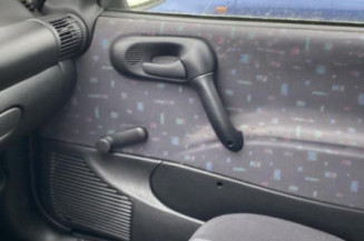 Jante OPEL CORSA B