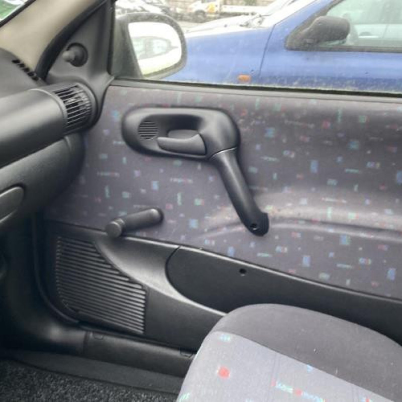 Jante OPEL CORSA B Photo n°6
