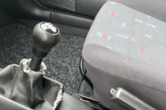 Jante OPEL CORSA B