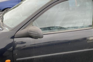 Jante OPEL CORSA B