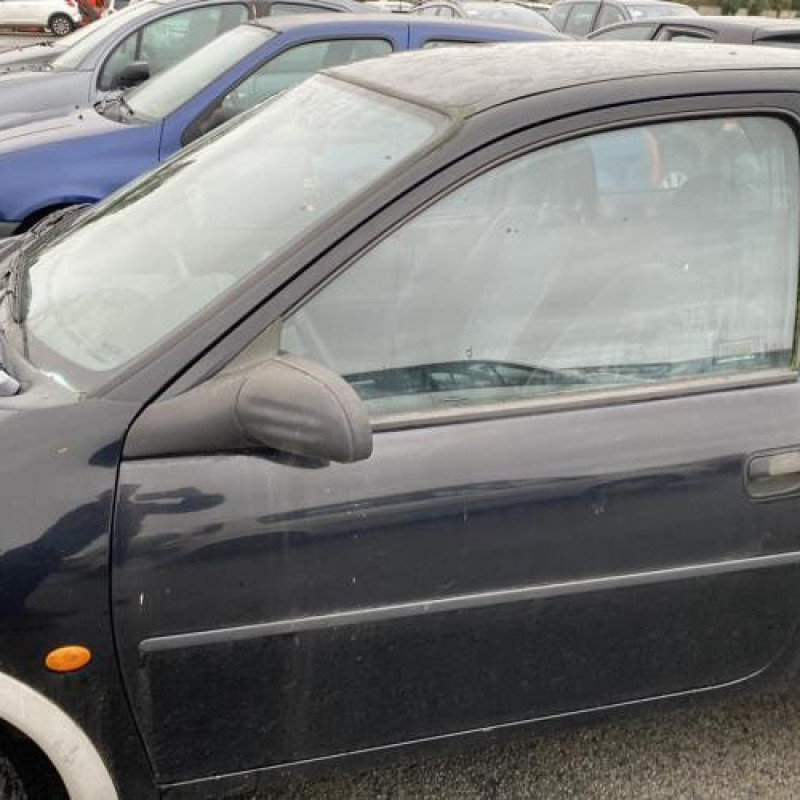 Jante OPEL CORSA B Photo n°8