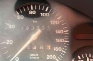 Jante OPEL CORSA B