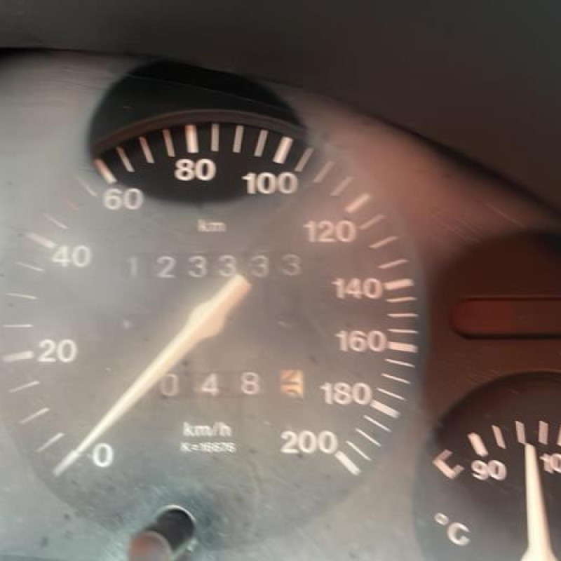 Jante OPEL CORSA B Photo n°9
