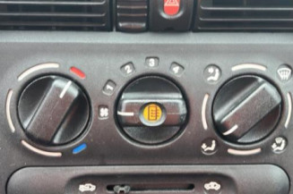 Jante OPEL CORSA B
